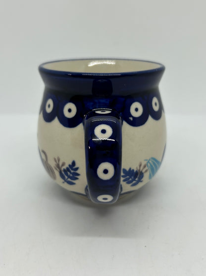 Second Quality 11 oz. Bubble Mug ~ PS15
