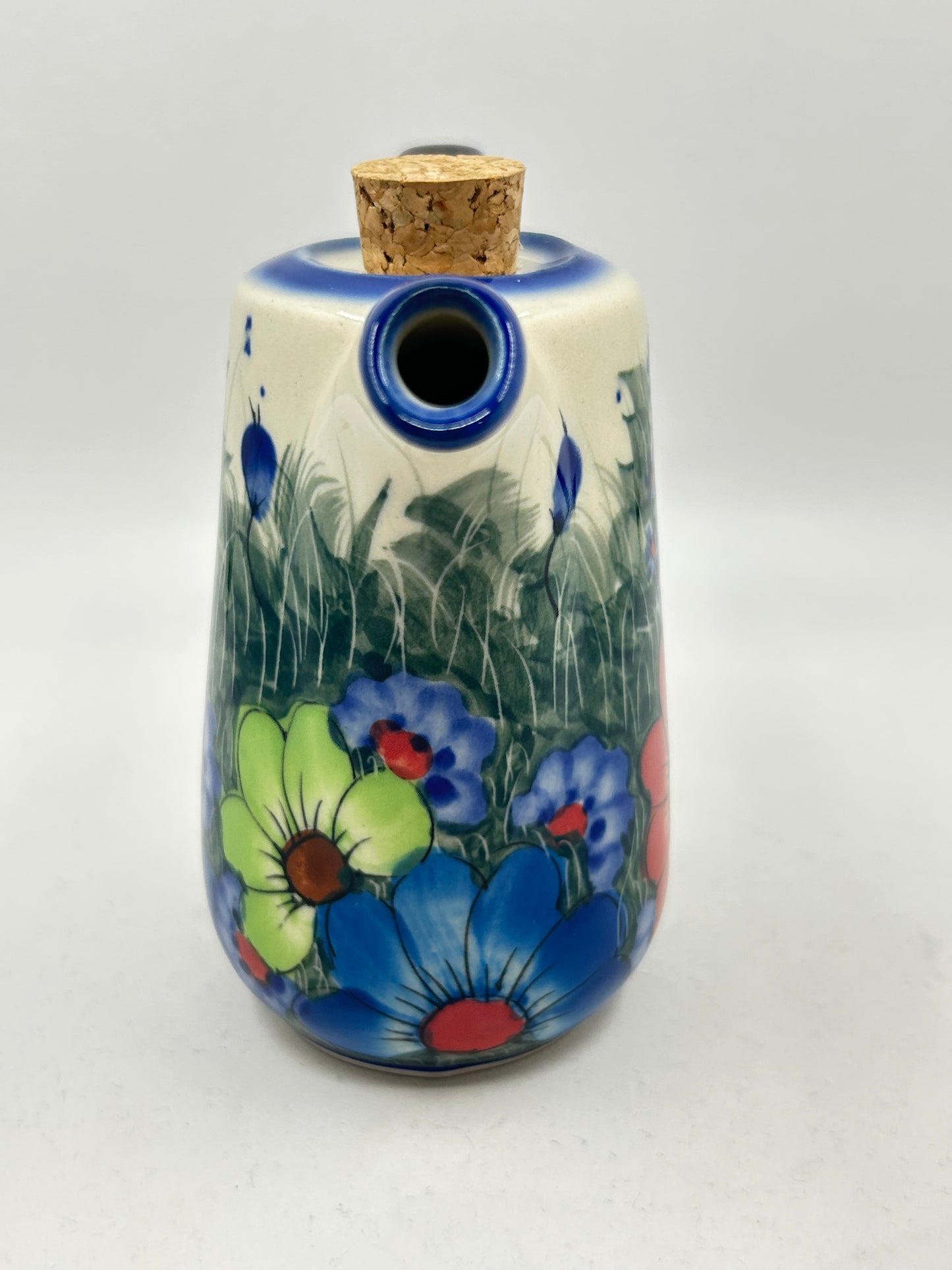 Vinegar Bottle - A127 ~ A2