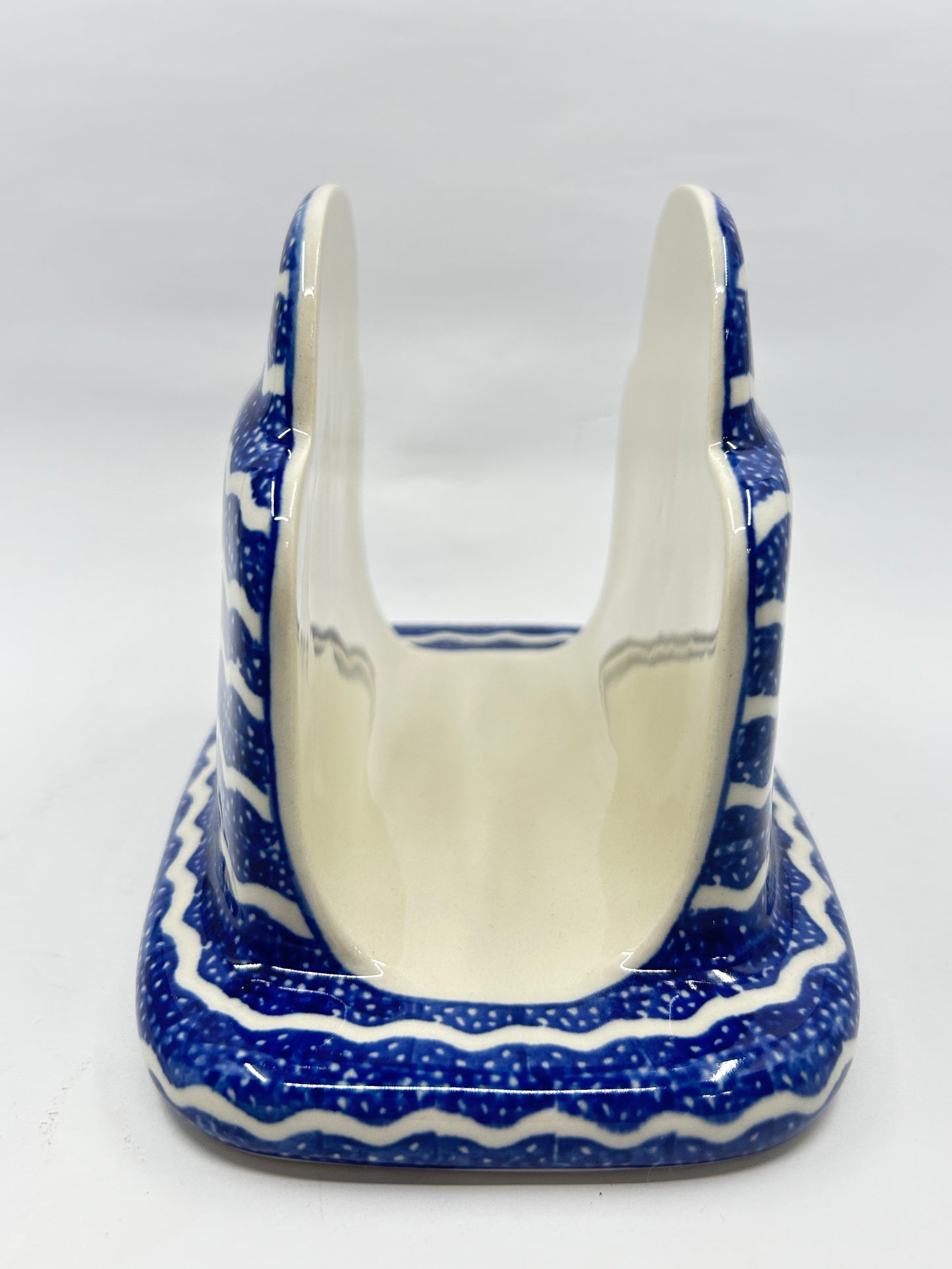 Napkin Holder ~ 4.75 x 6.75L  ~ 2957 ~ T4*