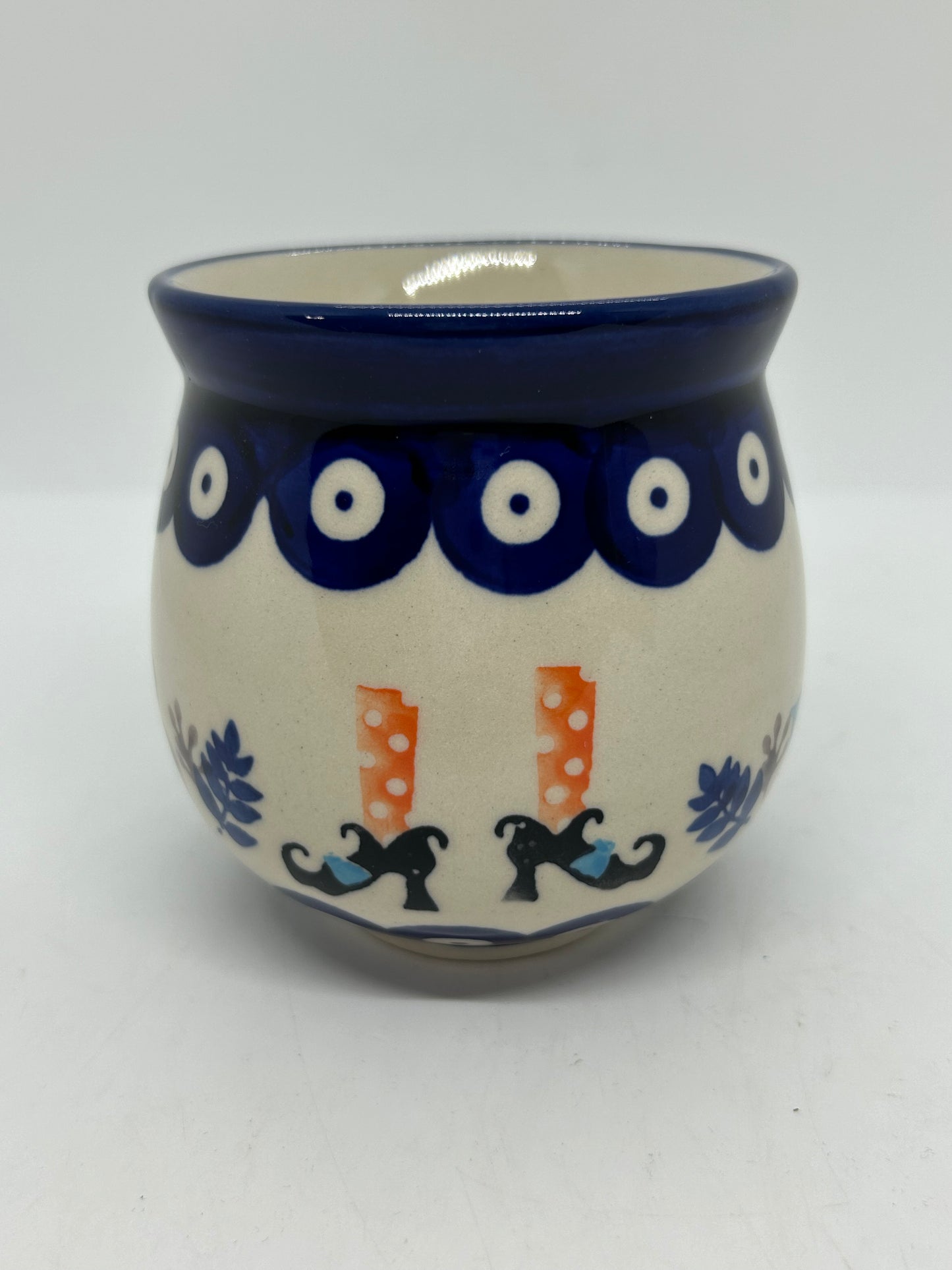 Second Quality 11 oz. Bubble Mug ~ PS15