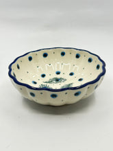 Load image into Gallery viewer, Bowl ~ Scalloped ~ 4.5 inch ~ 2128X ~ T1*
