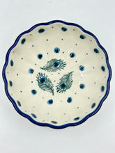 Load image into Gallery viewer, Bowl ~ Scalloped ~ 4.5 inch ~ 2128X ~ T1*