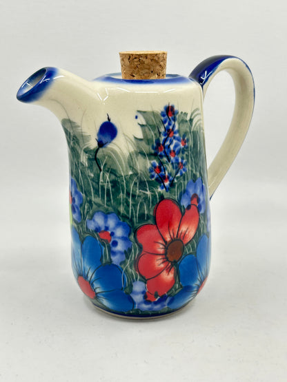 Vinegar Bottle - A127 ~ A2