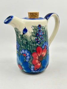 Vinegar Bottle - A127 ~ A2