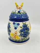 Load image into Gallery viewer, Honey Jar - U288