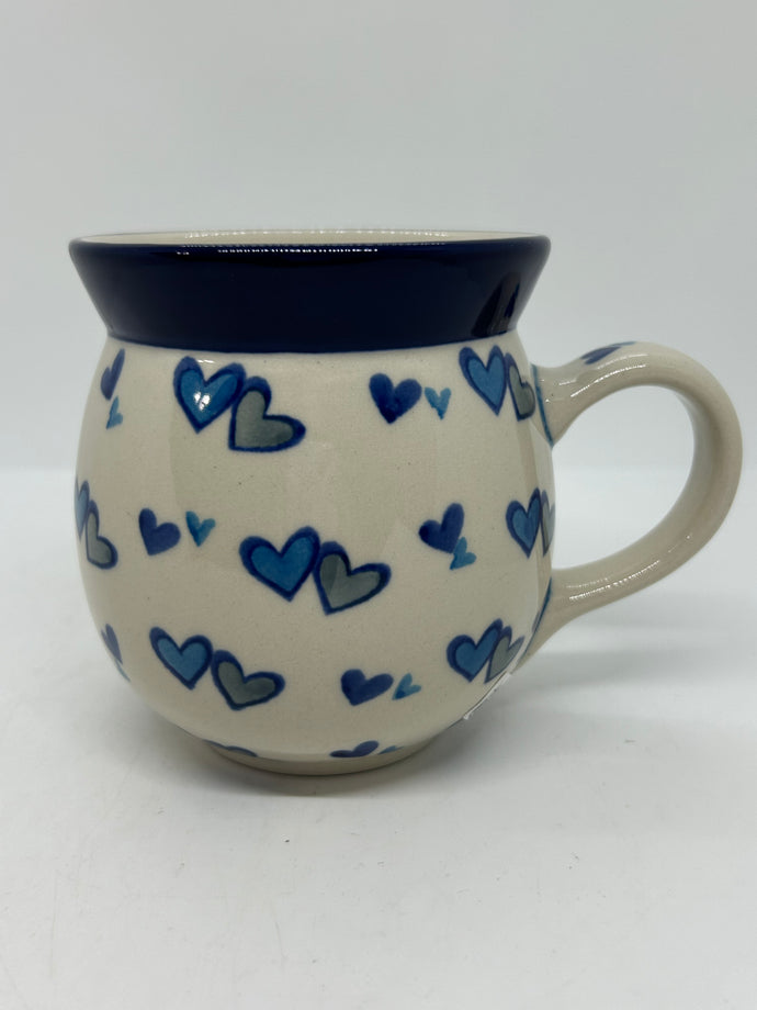 073 ~ Mug ~ Bubble ~ 16 oz. ~ 2868X - T3!