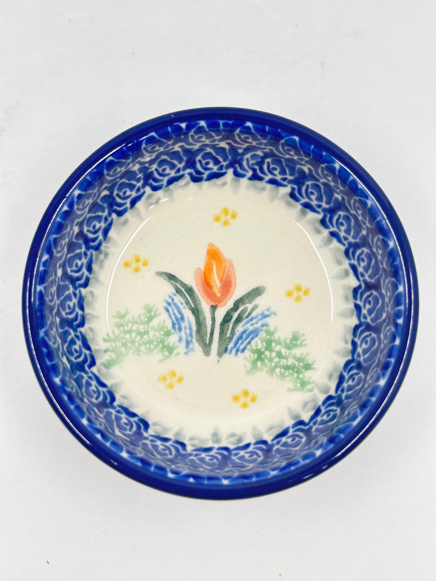 B88 ~ Bowl ~ 3~1/2" ~ 3371X - T4*