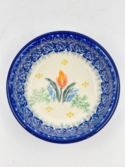 B88 ~ Bowl ~ 3~1/2" ~ 3371X - T4*