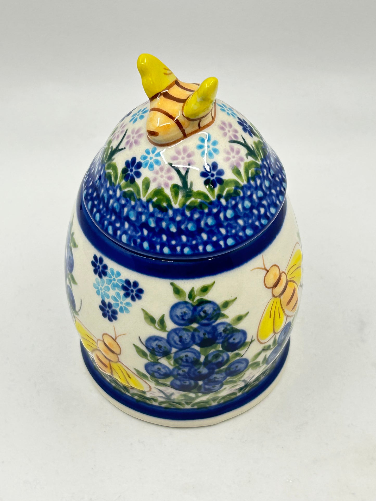 Honey Jar - U288
