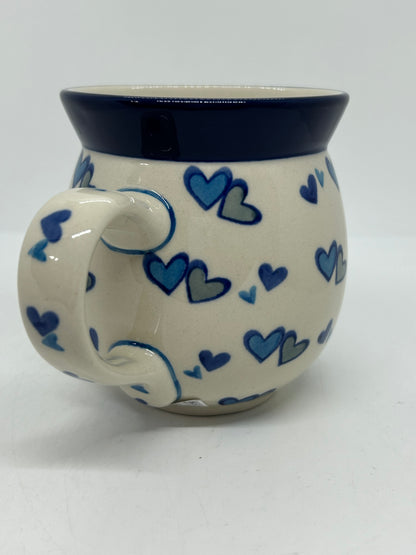 073 ~ Mug ~ Bubble ~ 16 oz. ~ 2868X - T3!