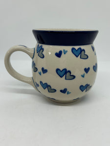 073 ~ Mug ~ Bubble ~ 16 oz. ~ 2868X - T3!