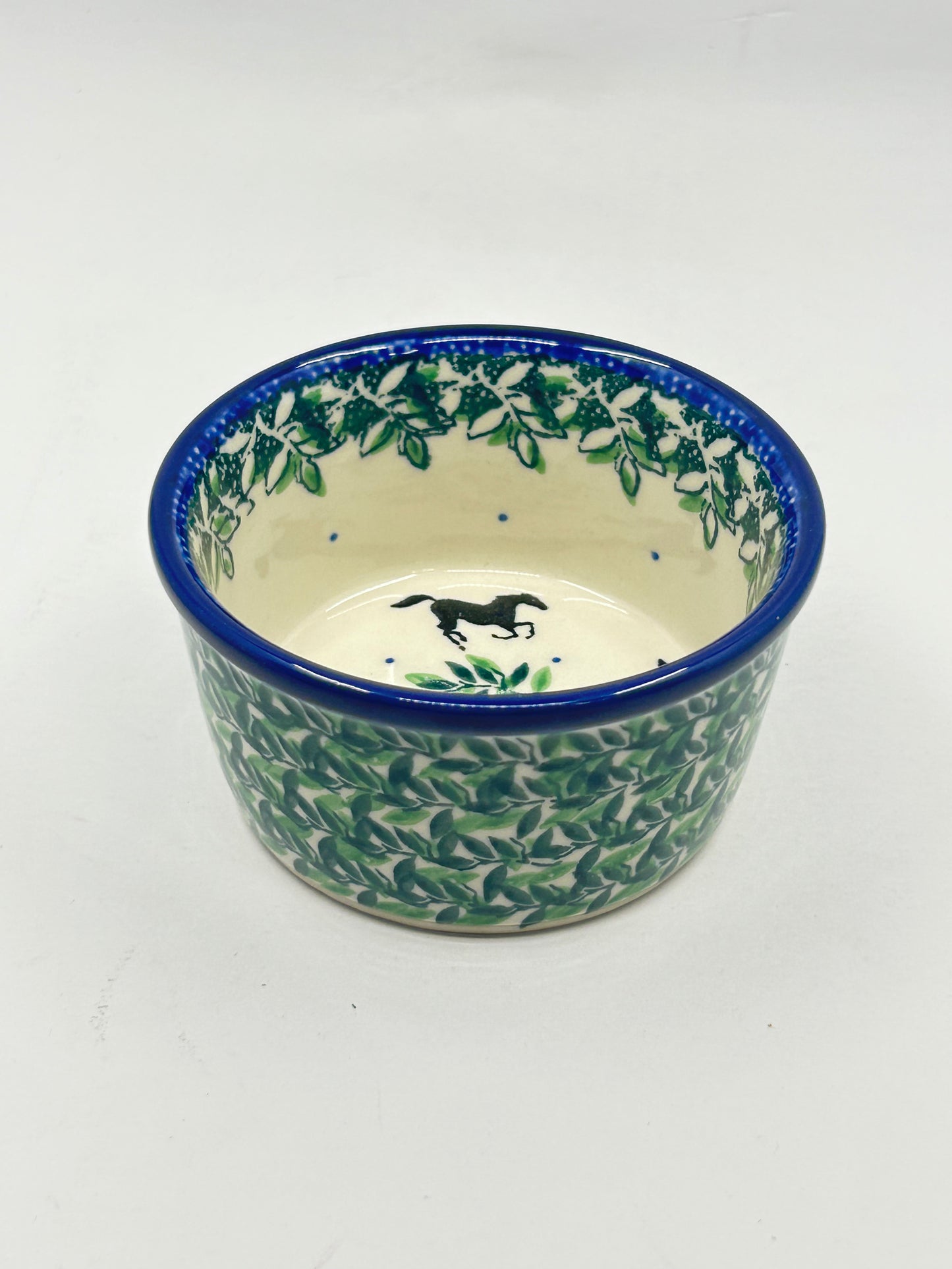 Bowl ~ Ramekin ~ 3.75 inch ~ 2241X ~ T3*