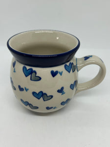 073 ~ Mug ~ Bubble ~ 16 oz. ~ 2868X - T3!