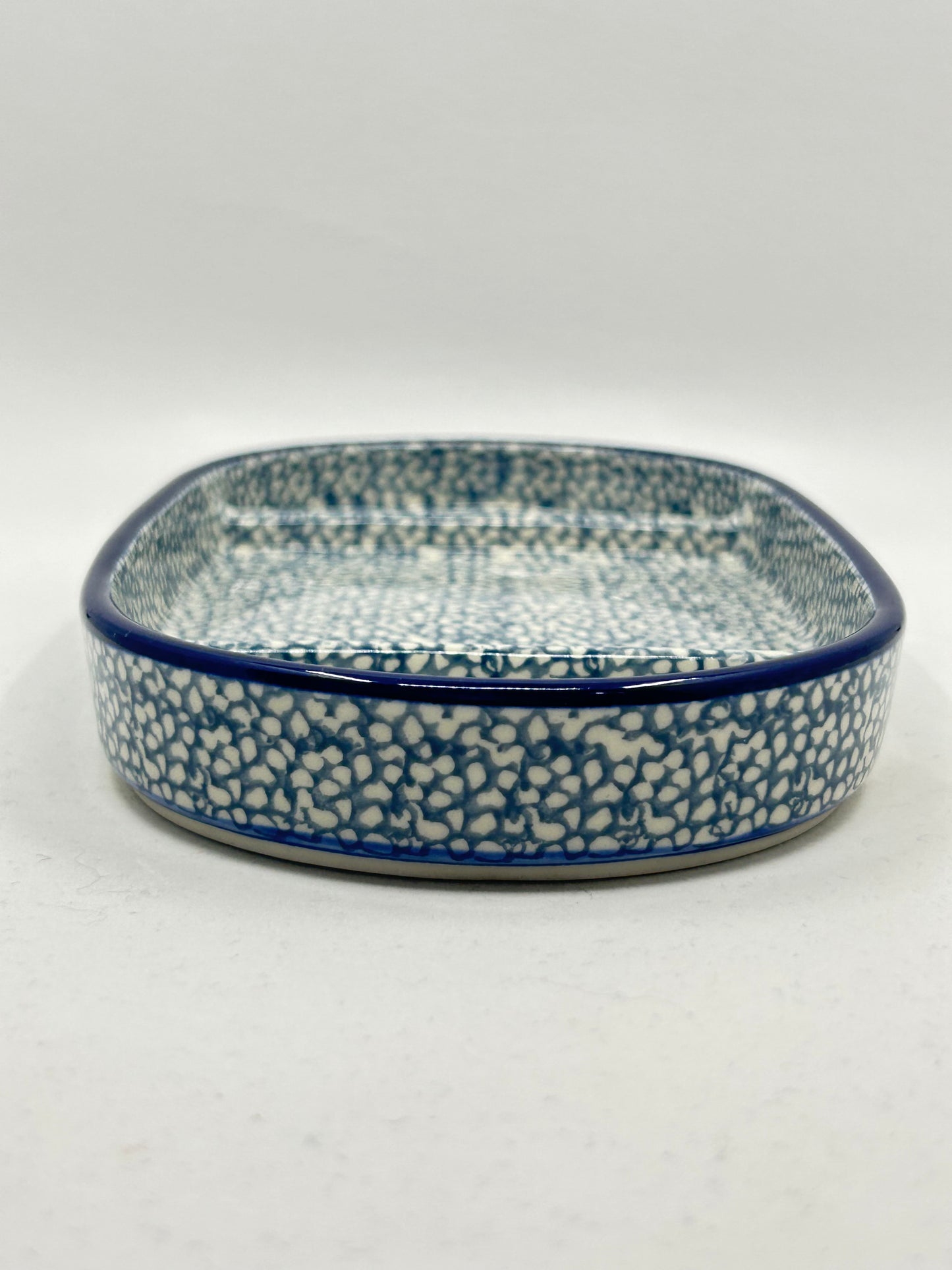 Divided Oval Tray - 288AX ~ T1!