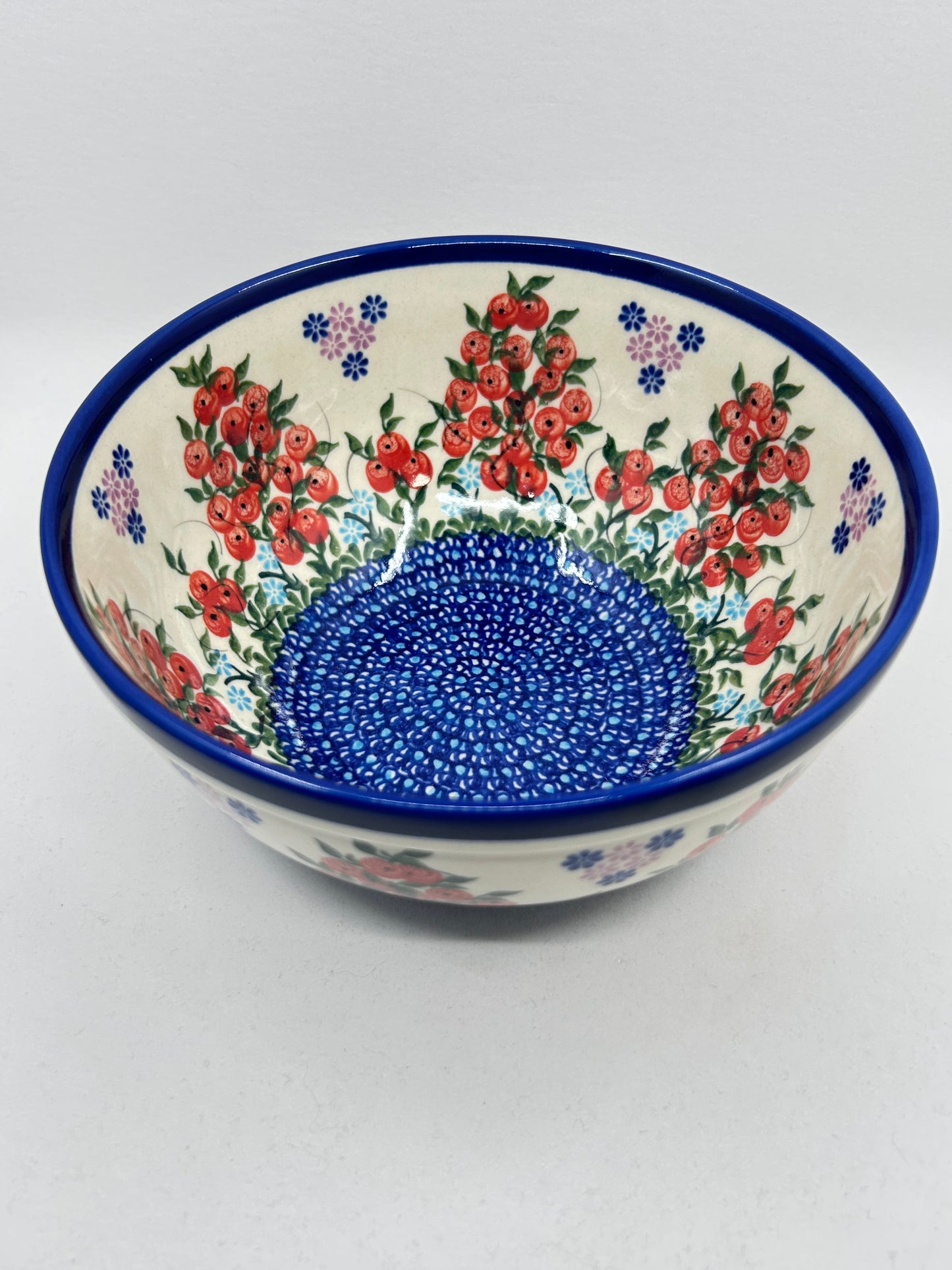 0410 Bowl - U282