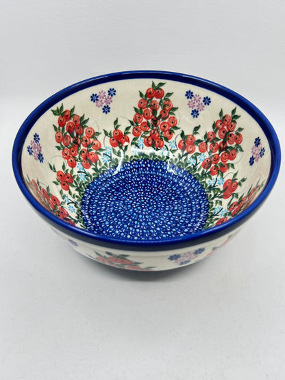 0410 Bowl - U282