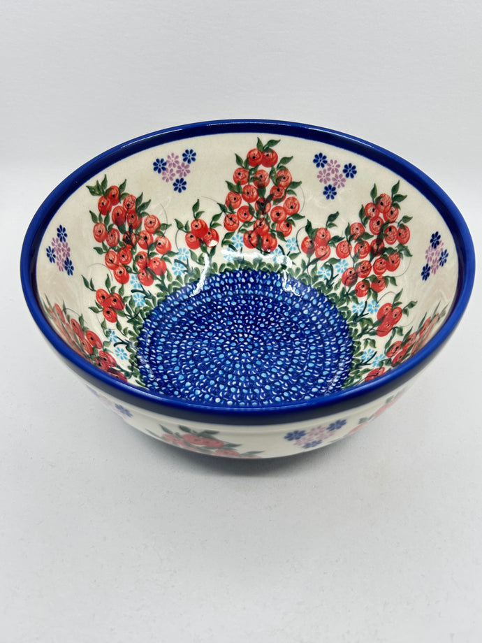 0410 Bowl - U282