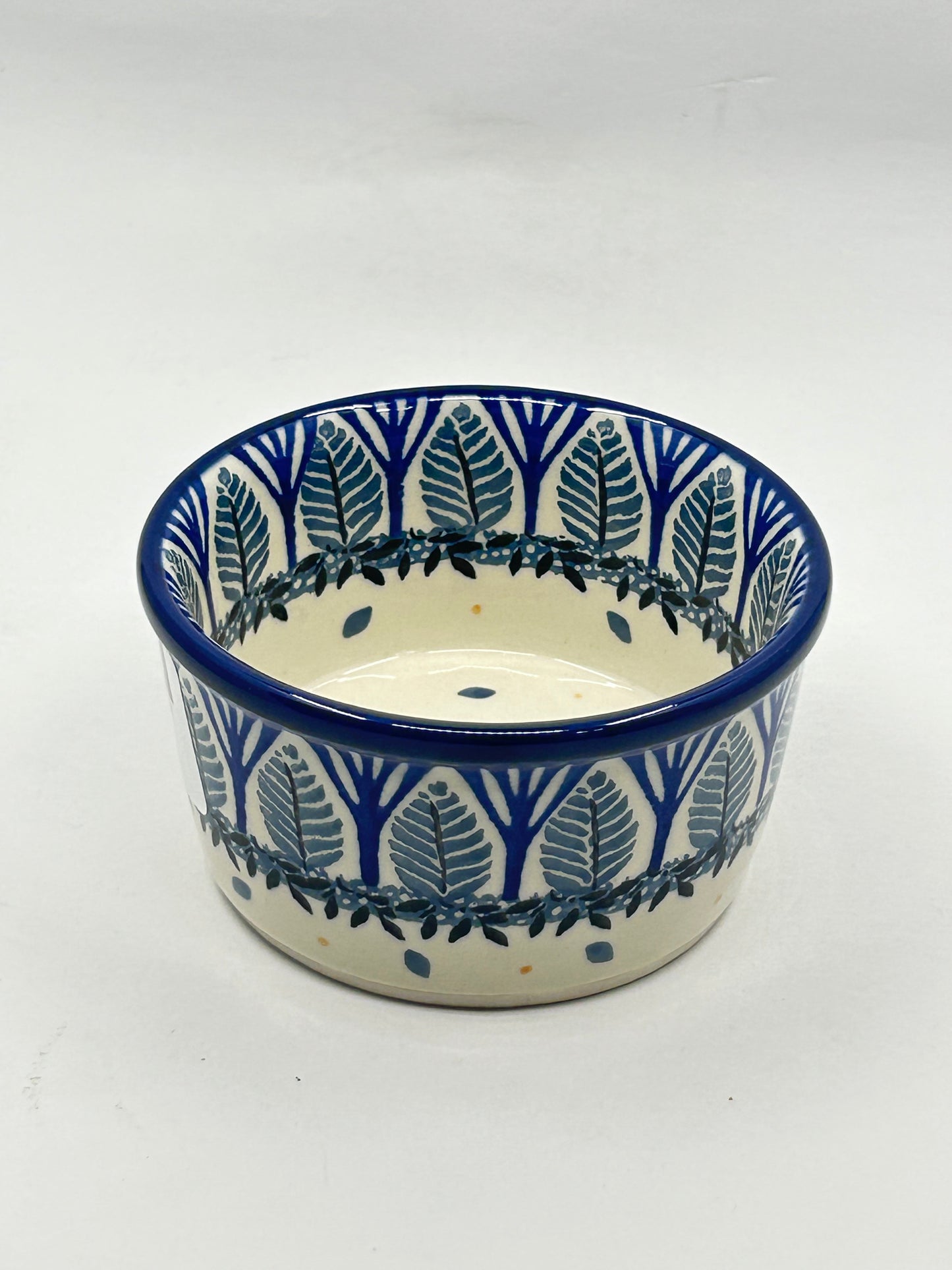Bowl ~ Ramekin ~ 3.75 inch ~ 3327X - T4*