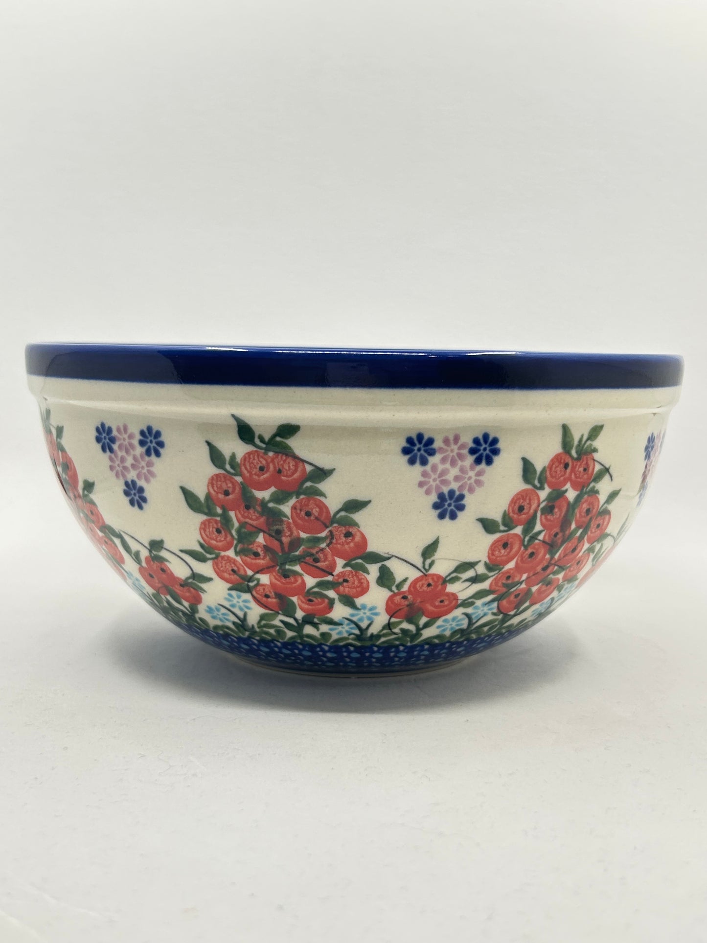 0410 Bowl - U282