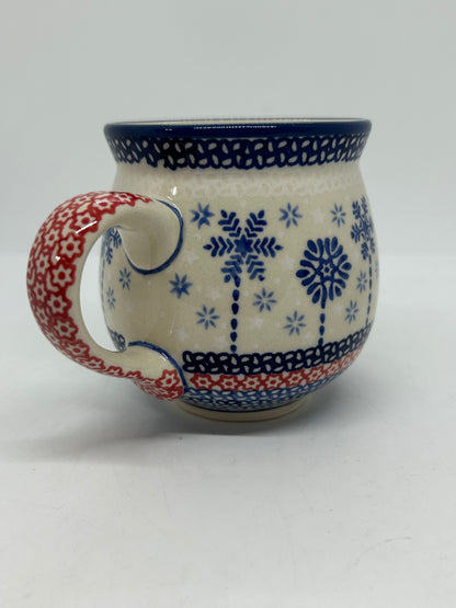 11 oz. Bubble Mug ~ PS25