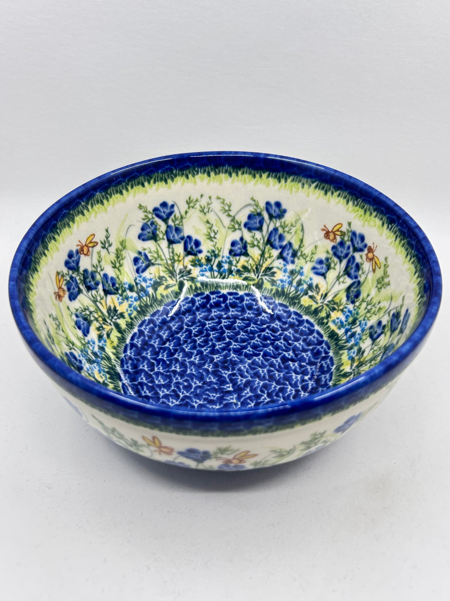0410 Bowl - A553 - A1