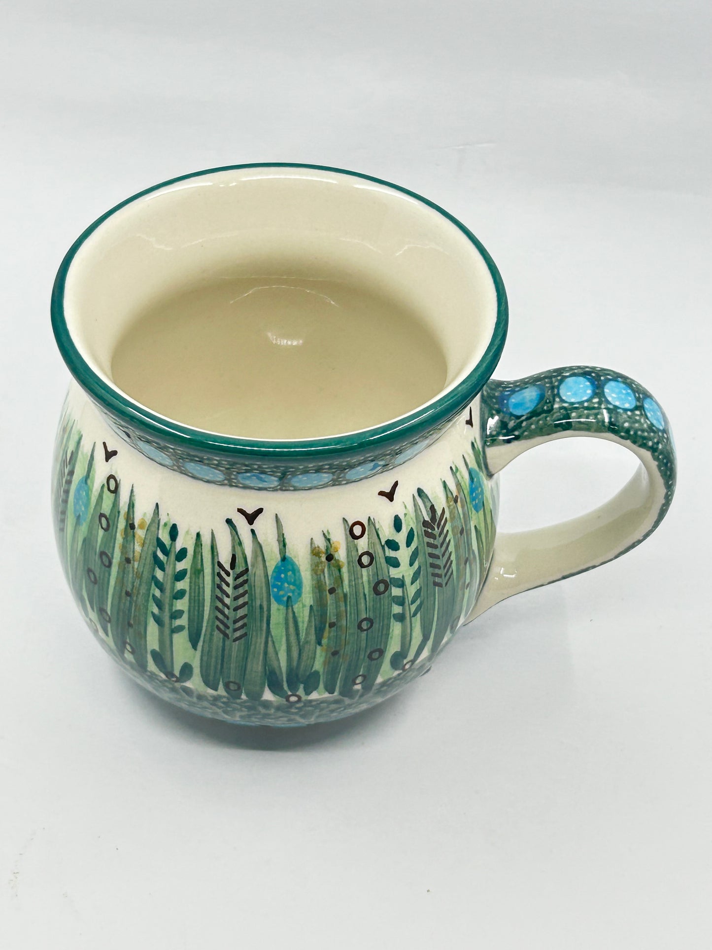 073 ~ Mug ~ Bubble ~ 16 oz. ~ U0803 ~ U4!