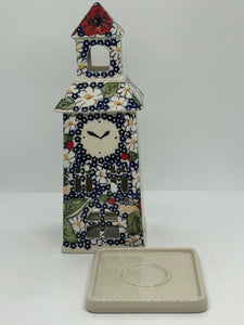 Clock Tower Lantern - IM02