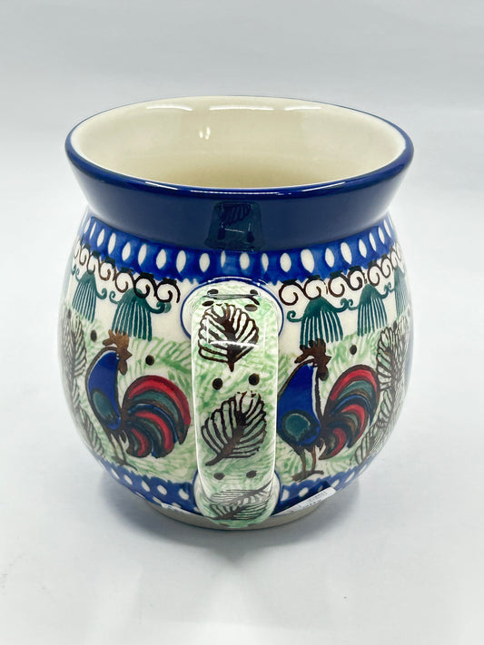 Mug ~ Bubble ~ 16 oz. ~ U2664 ~ U3*