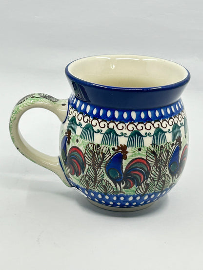 Mug ~ Bubble ~ 16 oz. ~ U2664 ~ U3*