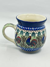 Load image into Gallery viewer, Mug ~ Bubble ~ 16 oz. ~ U2664 ~ U3*