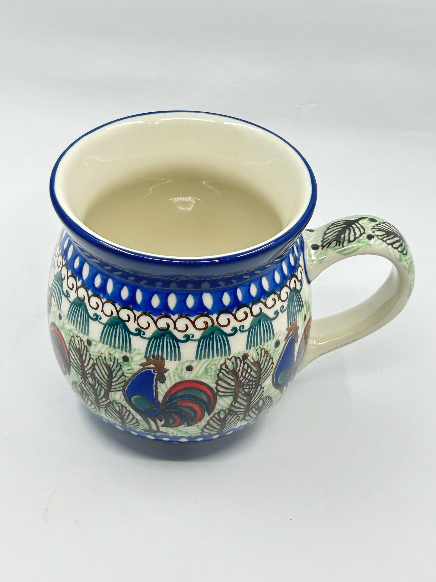 Mug ~ Bubble ~ 16 oz. ~ U2664 ~ U3*