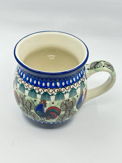 Mug ~ Bubble ~ 16 oz. ~ U2664 ~ U3*