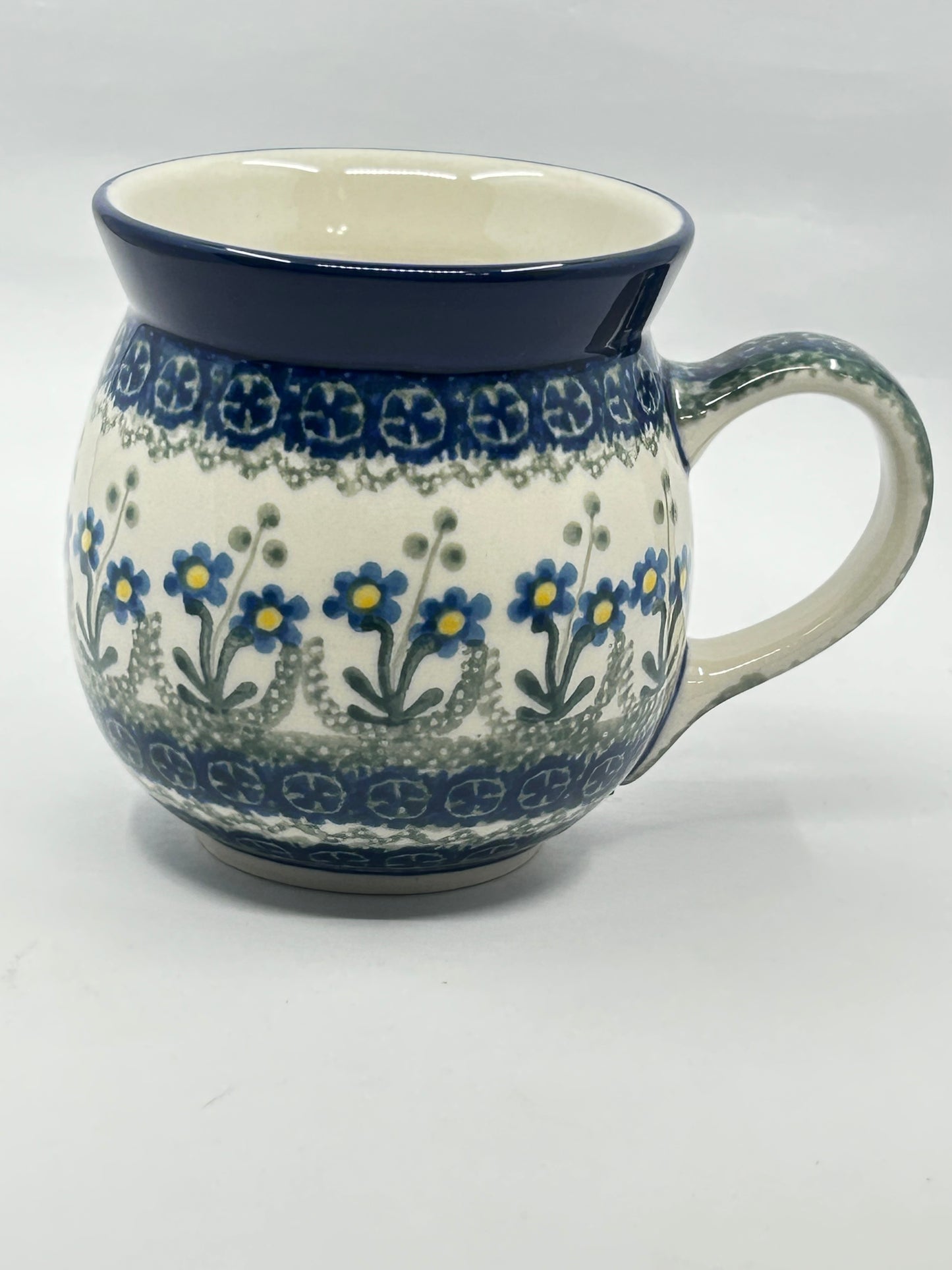 073 ~ Mug ~ Bubble ~ 16 oz. ~ 614X