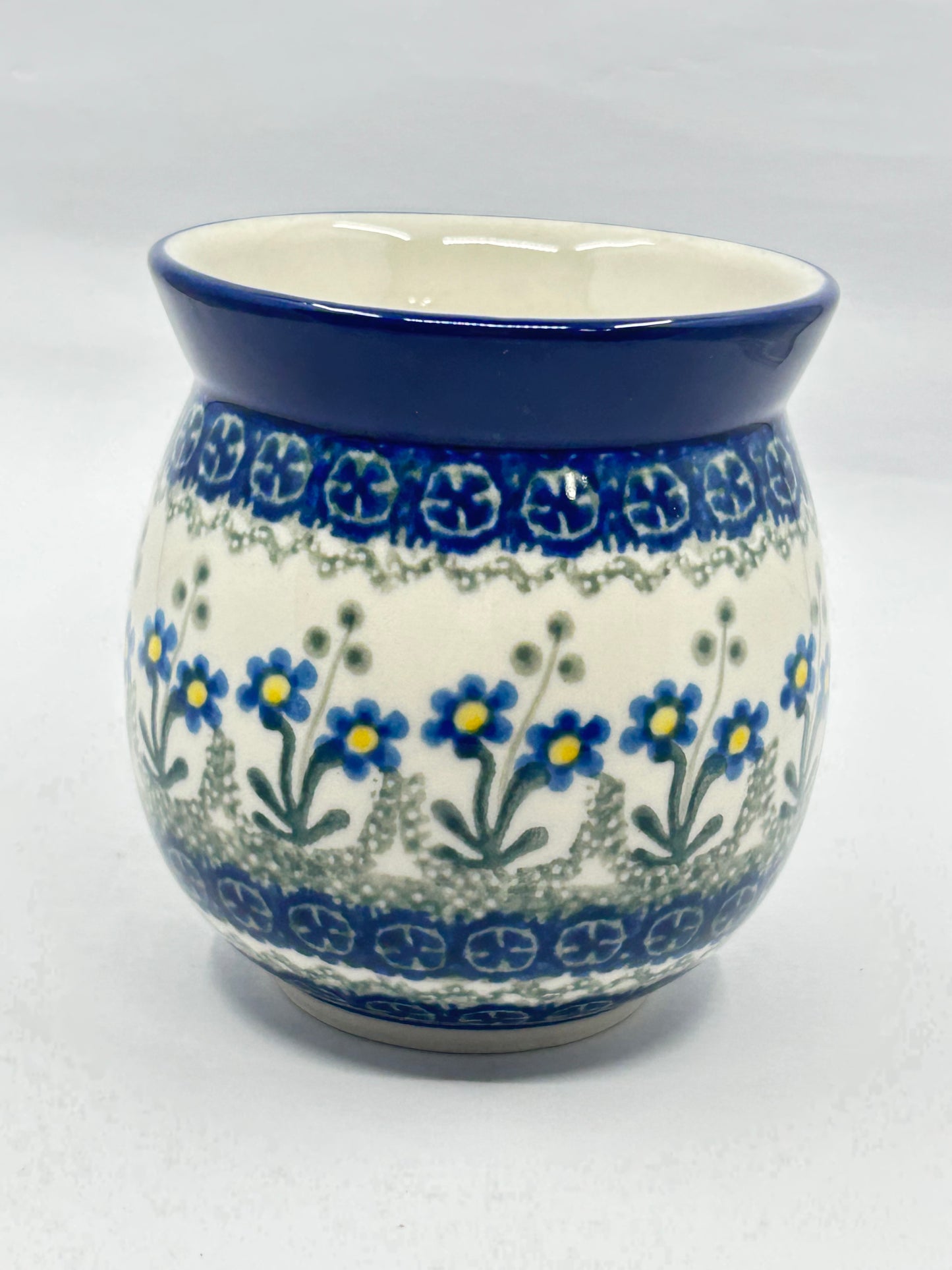 073 ~ Mug ~ Bubble ~ 16 oz. ~ 614X