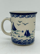 Load image into Gallery viewer, Mug ~ Straight Side ~ 8 oz ~ 2987X - T3!