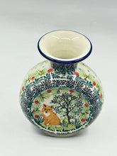 Load image into Gallery viewer, Flat Vase ~ U5216 - U4*