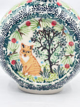 Load image into Gallery viewer, Flat Vase ~ U5216 - U4*