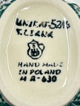 Load image into Gallery viewer, Flat Vase ~ U5216 - U4*