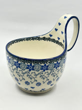 Load image into Gallery viewer, Bowl w/ Loop Handle ~ 16 oz ~ 2158X - T3*