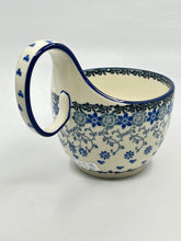 Load image into Gallery viewer, Bowl w/ Loop Handle ~ 16 oz ~ 2158X - T3*