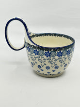 Load image into Gallery viewer, Bowl w/ Loop Handle ~ 16 oz ~ 2158X - T3*