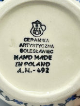 Load image into Gallery viewer, Bowl w/ Loop Handle ~ 16 oz ~ 2592X - T3*