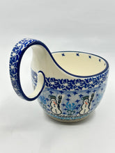 Load image into Gallery viewer, Bowl w/ Loop Handle ~ 16 oz ~ U1634 ~ U3*