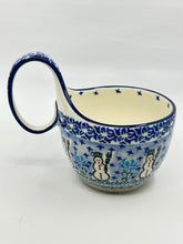 Load image into Gallery viewer, Bowl w/ Loop Handle ~ 16 oz ~ U1634 ~ U3*