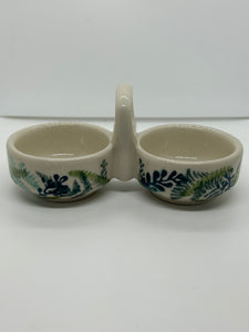 Salt & Pepper Bowls - GZ39