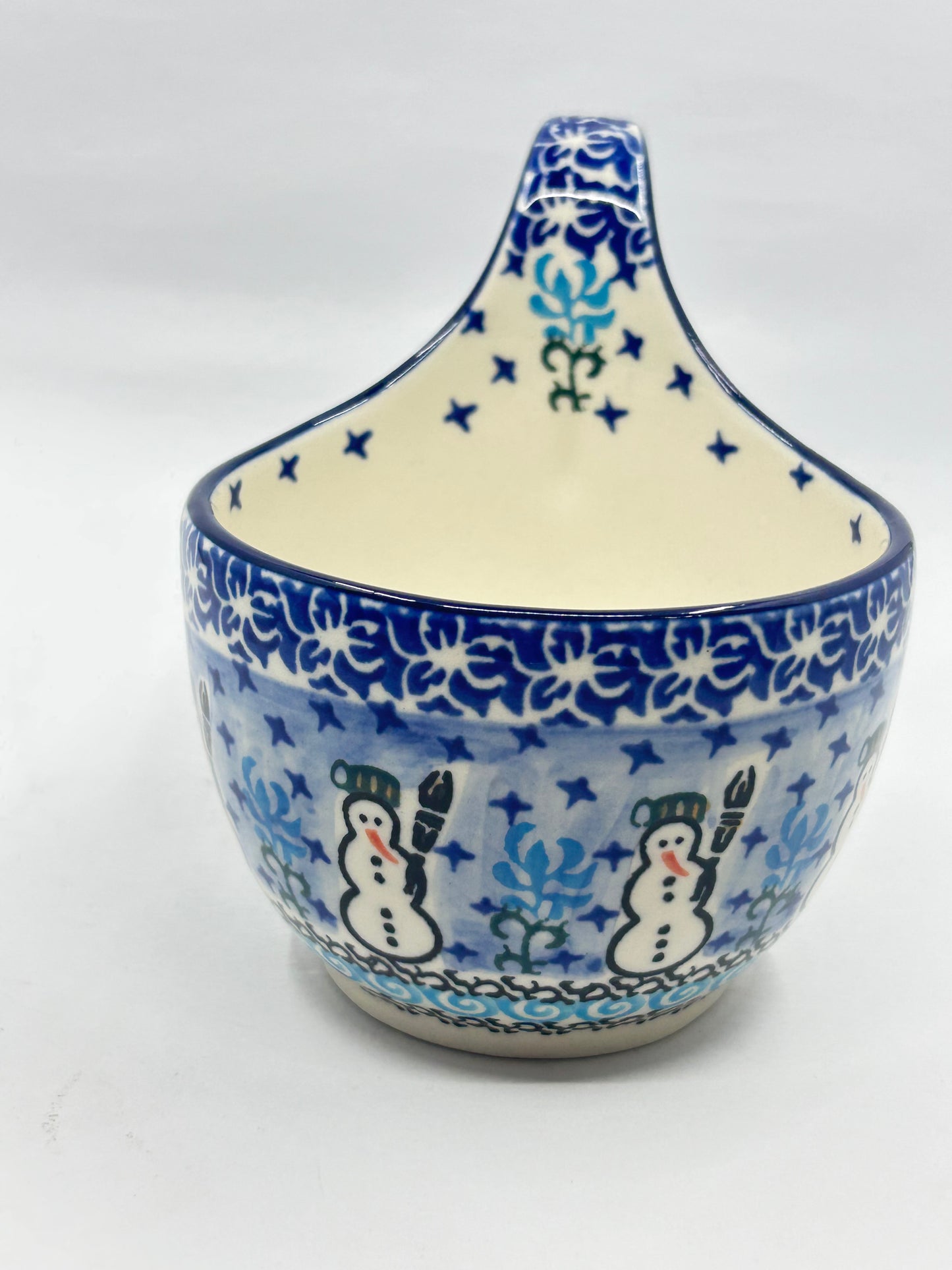 Bowl w/ Loop Handle ~ 16 oz ~ U1634 ~ U3*