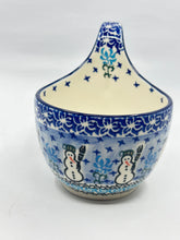 Load image into Gallery viewer, Bowl w/ Loop Handle ~ 16 oz ~ U1634 ~ U3*