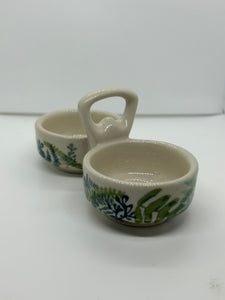 Salt & Pepper Bowls - GZ39