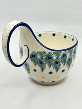 Load image into Gallery viewer, Bowl w/ Loop Handle ~ 16 oz ~ 2128X - T1*