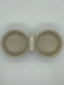 Salt & Pepper Bowls - GZ39